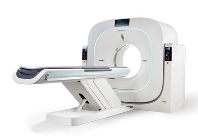 數網(wǎng)星云平臺成功進(jìn)軍智慧醫療設備行業(yè)