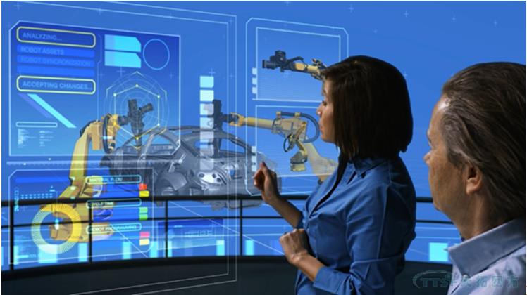 西門(mén)子全生命周期管理(PLM軟件)助理企業(yè)實(shí)現智能改造升級 西門(mén)子全生命周期管理(PLM軟件)助理企業(yè)實(shí)現智能改造升級