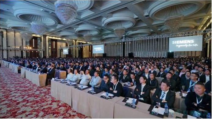 2017 Siemens PLM Software 大中華區用戶(hù)大會(huì )亮點(diǎn)官方全解讀 2017 Siemens PLM Software 大中華區用戶(hù)大會(huì )亮點(diǎn)官方全解讀