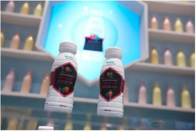 西門(mén)子亮相德國漢諾威工博會(huì ) 西門(mén)子亮相德國漢諾威工博會(huì )