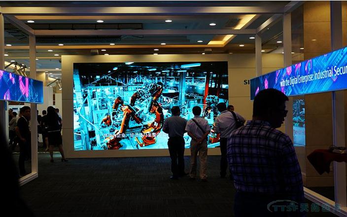 通過(guò)西門(mén)子制造工廠(chǎng)一起領(lǐng)略智能工廠(chǎng)的智能制造 通過(guò)西門(mén)子制造工廠(chǎng)一起領(lǐng)略智能工廠(chǎng)的智能制造