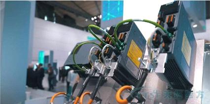 S210伺服驅動(dòng)器 S210伺服驅動(dòng)器