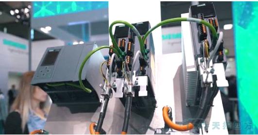 S210伺服驅動(dòng)器 S210伺服驅動(dòng)器