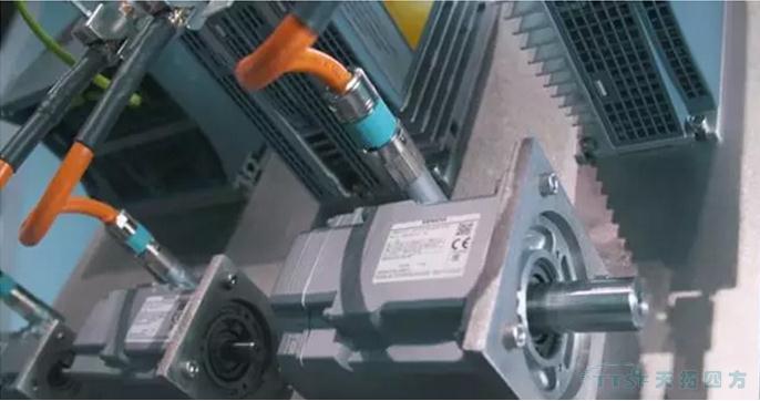 S210伺服驅動(dòng)器 S210伺服驅動(dòng)器