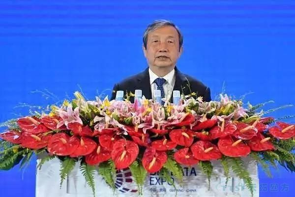 馬凱副總理：大數據和制造業(yè)融合發(fā)展對國家的重要性