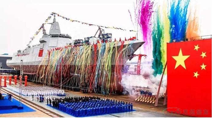 天拓推薦：中國制造，震撼世界！