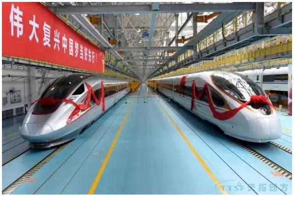 天拓推薦：中國制造，震撼世界！