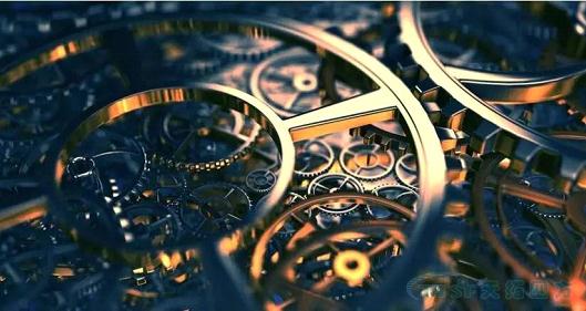 真正的工業(yè)4.0