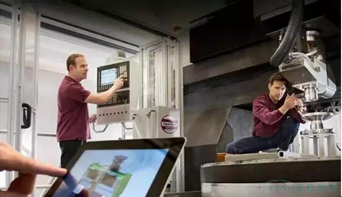 變革制造業(yè)的仿真工具箱--PLM