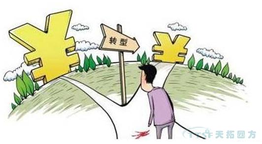 中小微企業(yè)數字化轉型升級思考 中小微企業(yè)數字化轉型升級思考