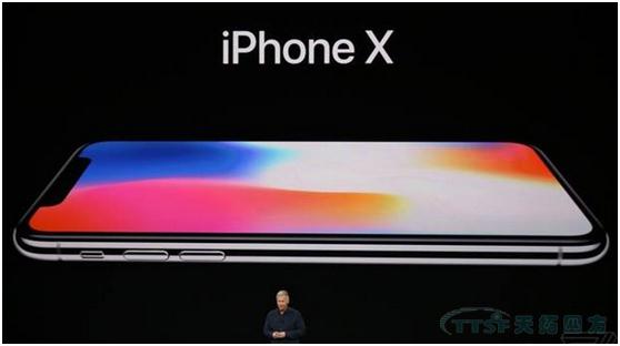 從iPhone X看制造的未來(lái):天拓四方帶你體驗創(chuàng )新背后的智能制造 從iPhone X看制造的未來(lái):天拓四方帶你體驗創(chuàng )新背后的智能制造