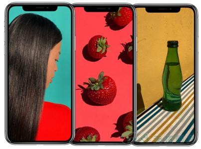 從iPhone X看制造的未來(lái):天拓四方帶你體驗創(chuàng )新背后的智能制造 從iPhone X看制造的未來(lái):天拓四方帶你體驗創(chuàng )新背后的智能制造