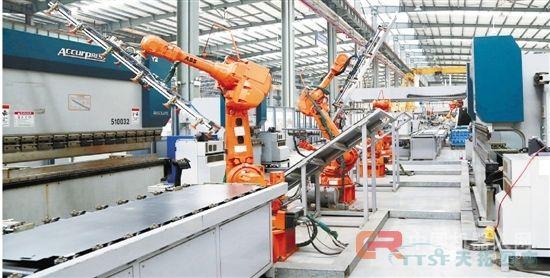 打造數字化工廠(chǎng)？應該用“雙?！?！