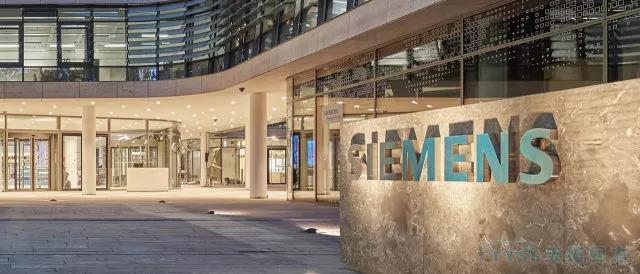 西門(mén)子榮登2017全球更受尊敬企業(yè)榜單榜首