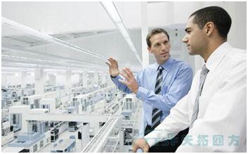 【智能制造之路系列文章】解讀數字化工廠(chǎng)頂層設計與規劃