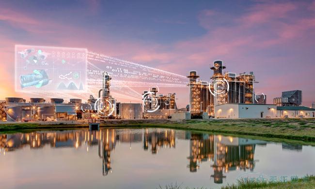 西門(mén)子助建中國首個(gè)數字化電力遠程運營(yíng)中心