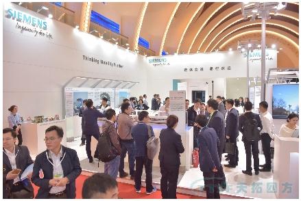 西門(mén)子為中國軌道交通發(fā)展提供創(chuàng )新科技 西門(mén)子為中國軌道交通發(fā)展提供創(chuàng )新科技