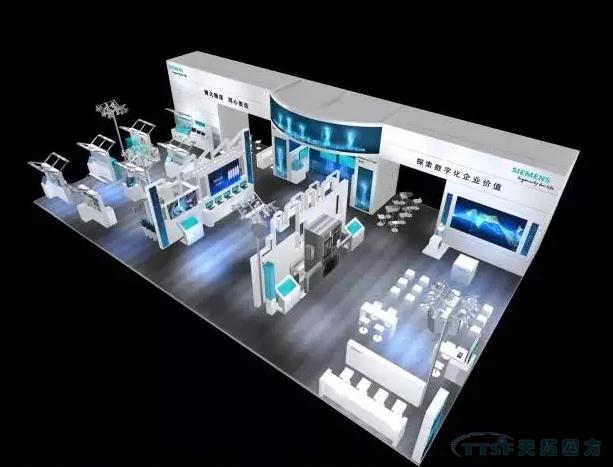 聚焦工博會(huì ) | 看智慧工廠(chǎng)正確的打開(kāi)方式 聚焦工博會(huì ) | 看智慧工廠(chǎng)正確的打開(kāi)方式