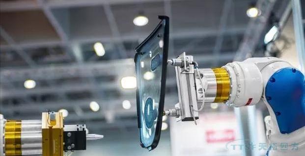 智能車(chē)間、智能工廠(chǎng)、智能制造該如何評斷三大層級？