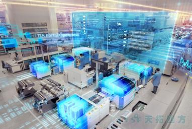 智能工廠(chǎng)建設之國內外的現狀分析 智能工廠(chǎng)建設之國內外的現狀分析