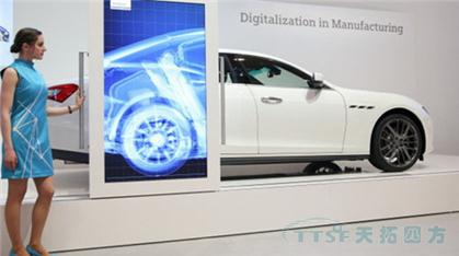 智能工廠(chǎng)建設之國內外的現狀分析 智能工廠(chǎng)建設之國內外的現狀分析