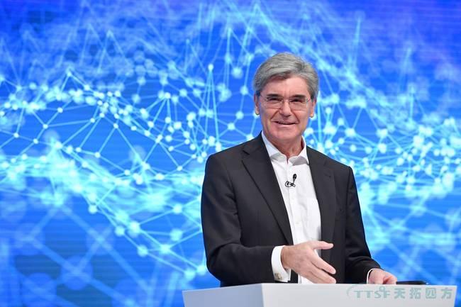 西門(mén)子“老兵”喬·凱颯:讓激進(jìn)投資者閉嘴 西門(mén)子“老兵”喬·凱颯:讓激進(jìn)投資者閉嘴