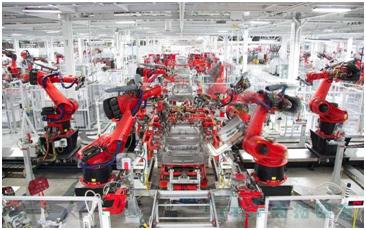 智能工廠(chǎng)建設之智能工廠(chǎng)特征 智能工廠(chǎng)建設之智能工廠(chǎng)特征