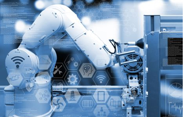 天拓推薦：智能工廠(chǎng)的五大優(yōu)勢，你都了解嗎？