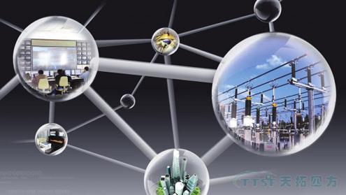 物聯(lián)網(wǎng)是一項科技革命 多領(lǐng)域企業(yè)助力生態(tài)平衡發(fā)展 物聯(lián)網(wǎng)是一項科技革命 多領(lǐng)域企業(yè)助力生態(tài)平衡發(fā)展