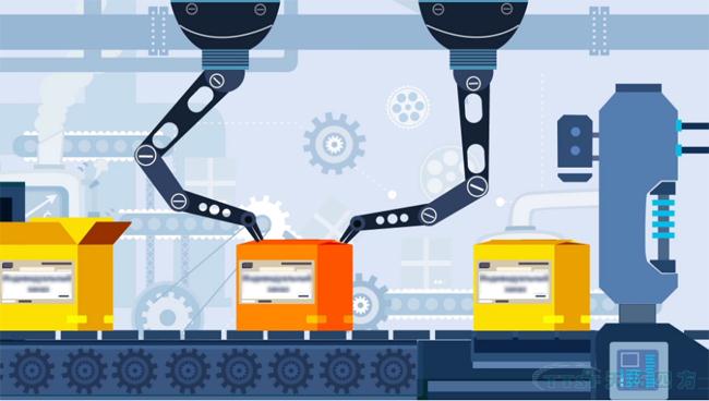 【智能制造】智能工廠(chǎng)具備的六大顯著(zhù)特征 【智能制造】智能工廠(chǎng)具備的六大顯著(zhù)特征