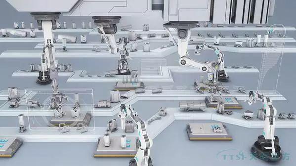走上轉型路的企業(yè)智能工廠(chǎng)到底如何建立呢？