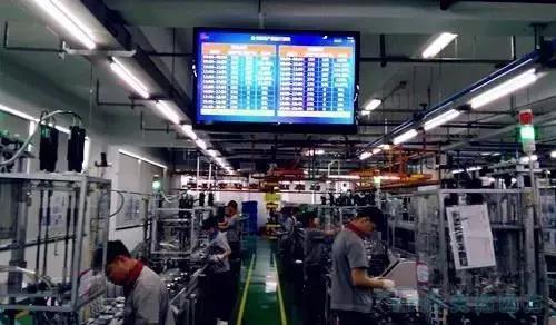 天拓四方解讀離散制造智能工廠(chǎng)的5大特征！