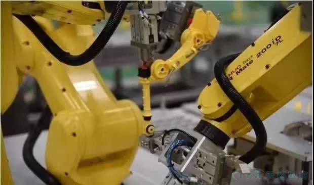 天拓四方解讀離散制造智能工廠(chǎng)的5大特征！