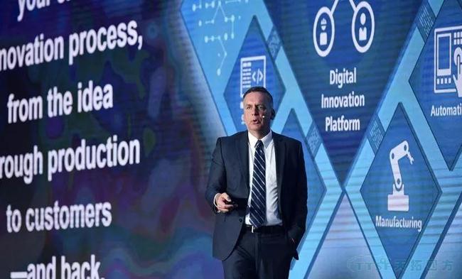 @大小朋友，你想要的西門(mén)子大會(huì )信息都在這里