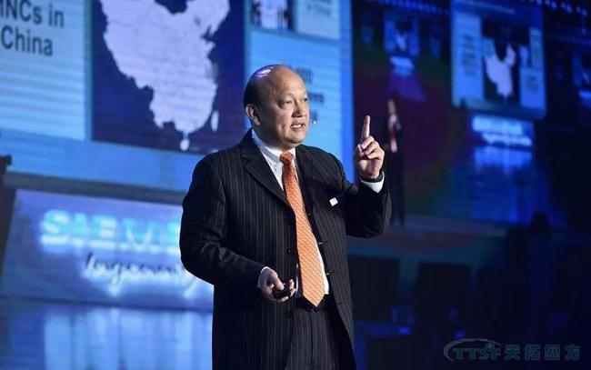 @大小朋友，你想要的西門(mén)子大會(huì )信息都在這里