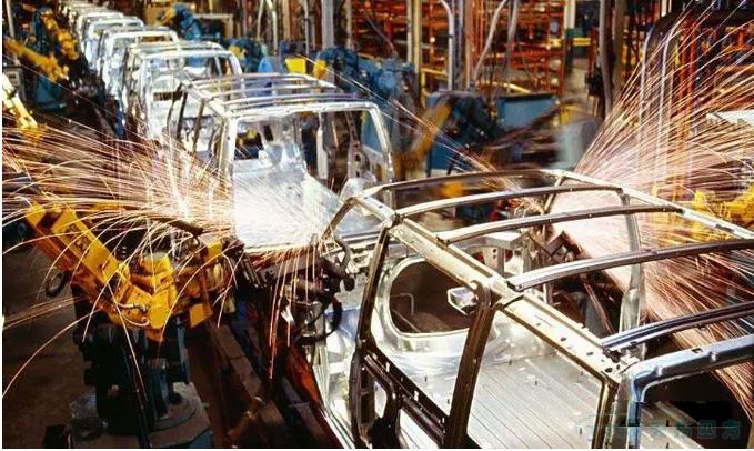 天拓分享|高端制造業(yè)回美國，低端制造業(yè)去東南亞，中國還剩下什么?