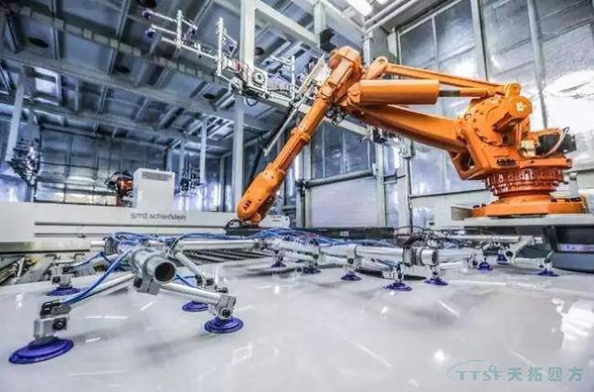 天拓分享|深度解讀智能制造的十大方向 天拓分享|深度解讀智能制造的十大方向