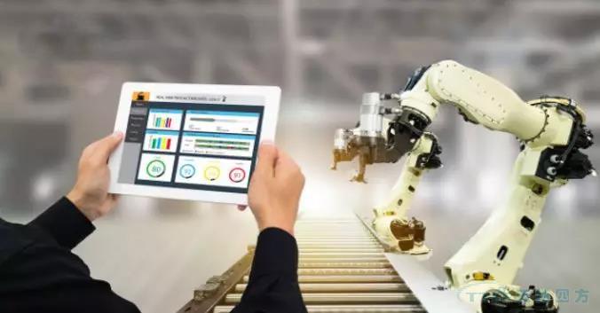 制造企業(yè)推進(jìn)智能制造的5項基本原則！