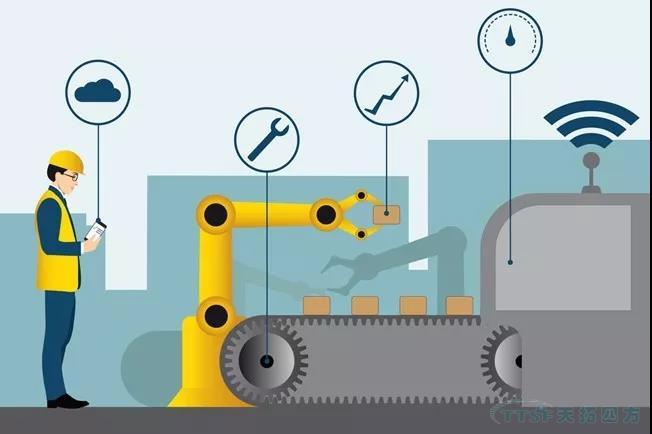 迎接工業(yè)4.0：智能制造的7大關(guān)鍵趨勢