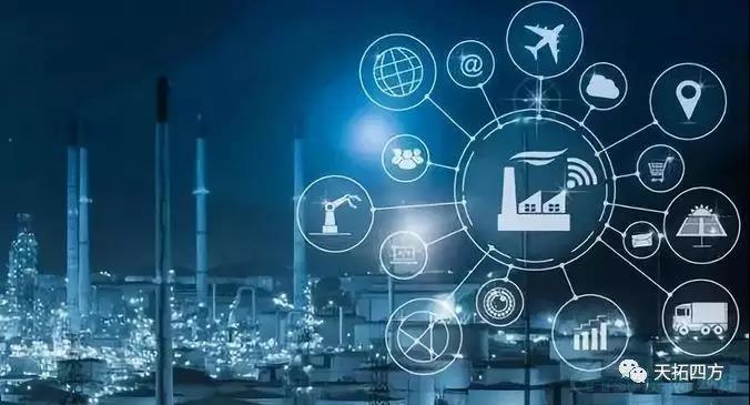 發(fā)達國家競相布局工業(yè)互聯(lián)網(wǎng) 發(fā)達國家競相布局工業(yè)互聯(lián)網(wǎng)