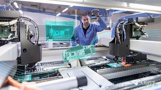 想提高生產(chǎn)管理效率,就靠它了 想提高生產(chǎn)管理效率,就靠它了