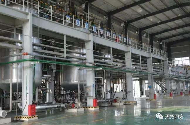 天拓四方助力中國水泥企業(yè)拓展海外市場(chǎng) 天拓四方助力中國水泥企業(yè)拓展海外市場(chǎng)