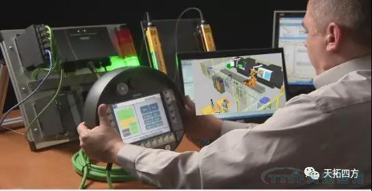 天拓四方DEPC攜手北京高校 打造數字化教學(xué)和科研平臺