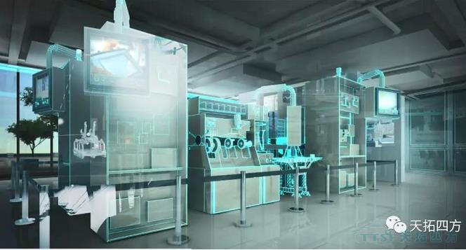 天拓四方DEPC攜手北京高校 打造數字化教學(xué)和科研平臺