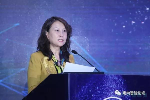 充分發(fā)揮數據價(jià)值，推進(jìn)工業(yè)互聯(lián)網(wǎng)創(chuàng  )新發(fā)展