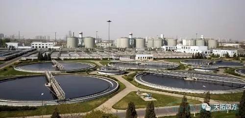 天拓四方DEPC水處理智能解決方案助力首都碧水藍天