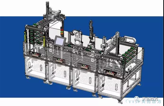 解決方案 | 這是在機械加工行業(yè)人手一份的數字化寶典