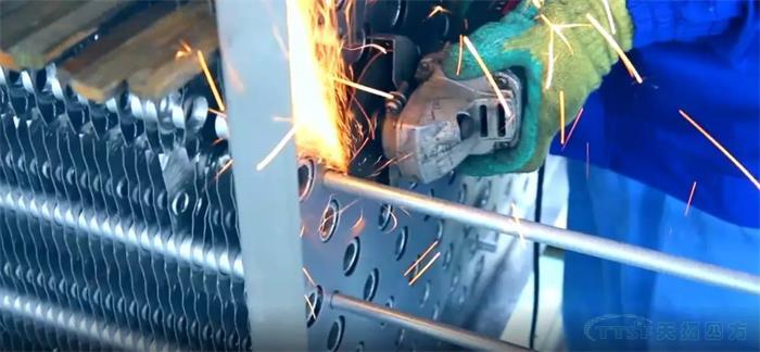 天拓四方機械加工行業(yè)DEPC解決方案