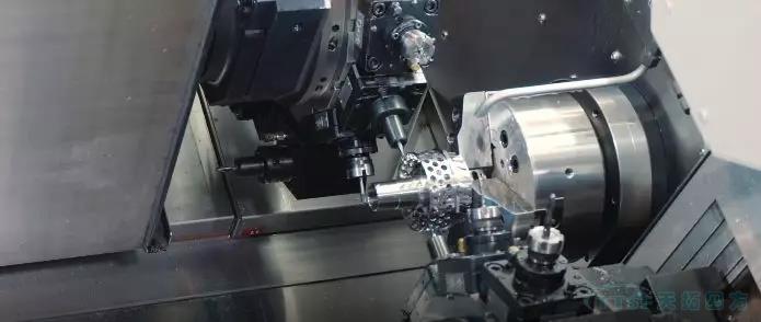 天拓四方機械加工行業(yè)DEPC解決方案