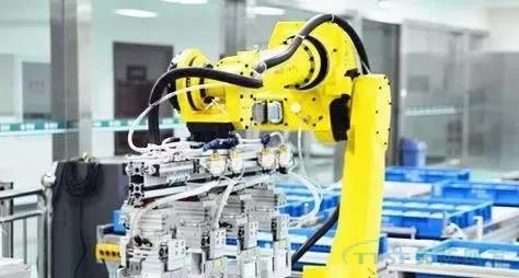 調查了近2000家企業(yè)，中國制造業(yè)近況究竟如何？